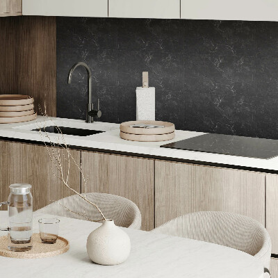 Vinyl wandpaneel Geaderd marmerpatroon