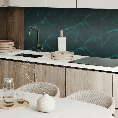 Pvc wandpaneel Geaderd marmerpatroon