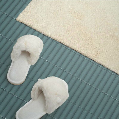 Pvc wandpaneel Parallelle verticale strepen