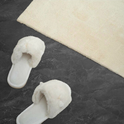 Vinyl wandpaneel Natuursteen textuur