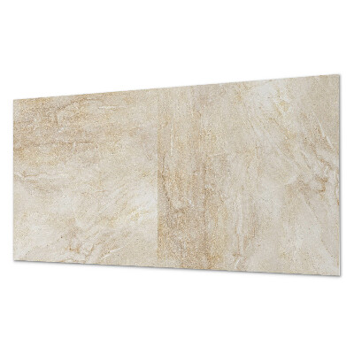 Vinyl wandpaneel Natuursteenpatroon