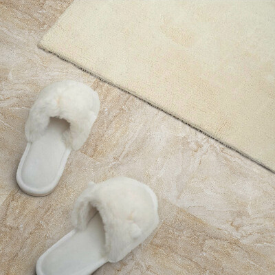 Vinyl wandpaneel Natuursteenpatroon