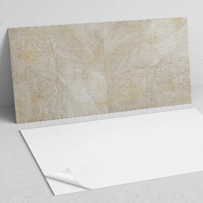 Pvc wandpaneel Natuurlijk marmer in tinten