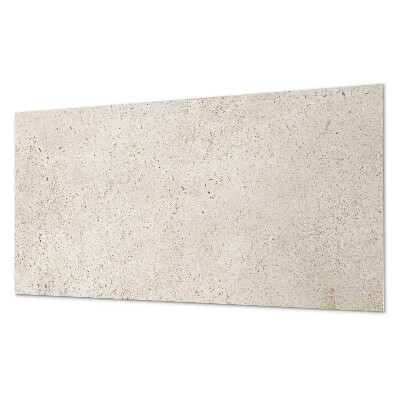 Vinyl wandbekleding Steenachtige textuur