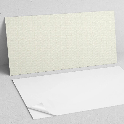 Pvc wandpaneel Modieuze verticale tegels