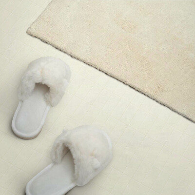 Pvc wandpaneel Modieuze verticale tegels