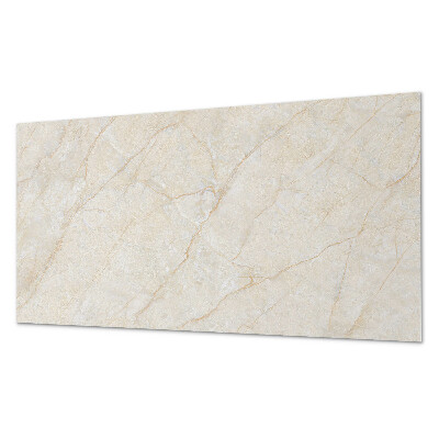 Vinyl wandbekleding Elegant marmerpatroon