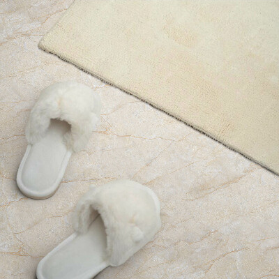 Vinyl wandbekleding Elegant marmerpatroon