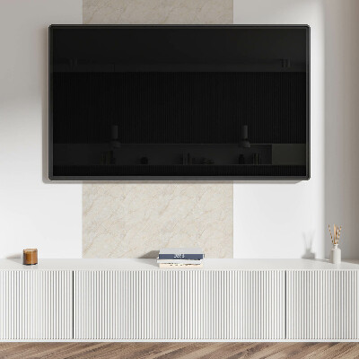 Vinyl wandbekleding Elegant marmerpatroon