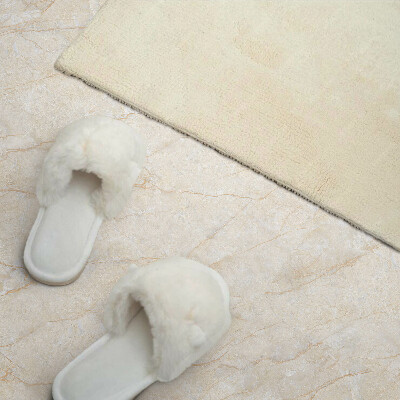 Vinyl wandbekleding Elegant marmerpatroon