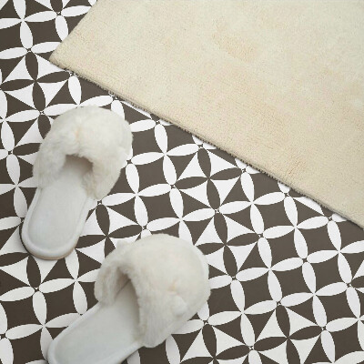 Pvc wandpaneel Abstract geometrisch patroon