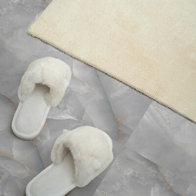 Vinyl wandpaneel Elegant marmerpatroon