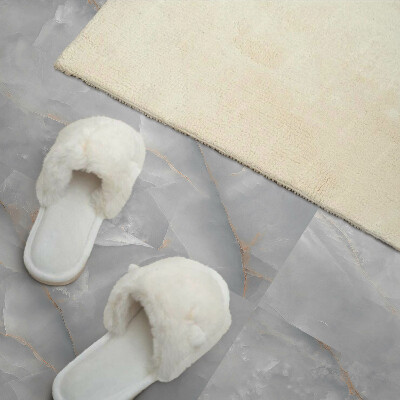 Vinyl wandpaneel Elegant marmerpatroon