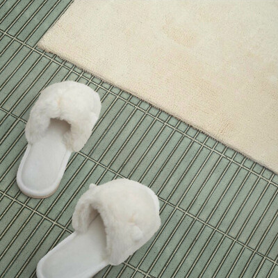 Vinyl wandpaneel Rechthoekige modieuze tegels