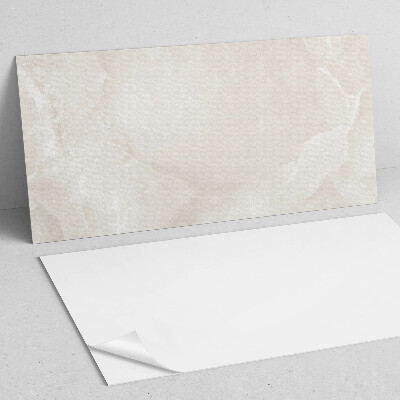 Pvc wandpaneel Fijne marmertextuur