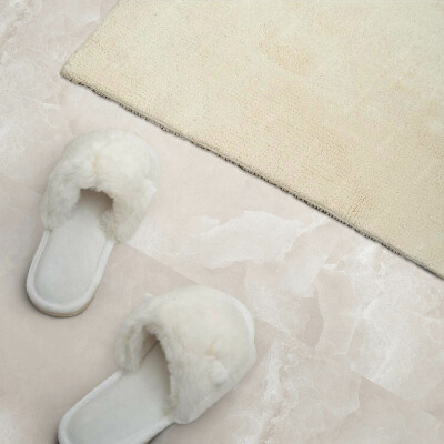 Pvc wandpaneel Fijne marmertextuur