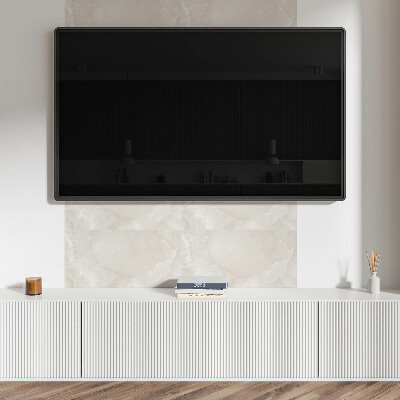 Pvc wandpaneel Fijne marmertextuur