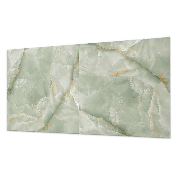 Vinyl wandpaneel Natuurlijk marmerpatroon