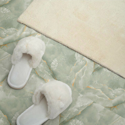 Vinyl wandpaneel Natuurlijk marmerpatroon