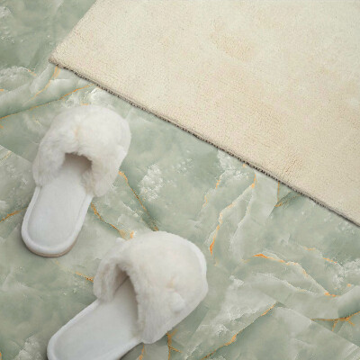 Vinyl wandpaneel Natuurlijk marmerpatroon