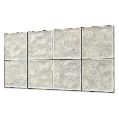 Pvc wandpaneel Keramische tegeltextuur