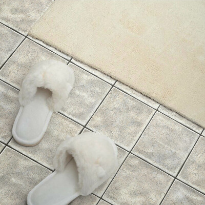 Pvc wandpaneel Keramische tegeltextuur