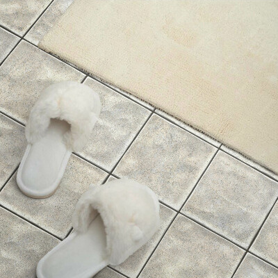 Pvc wandpaneel Keramische tegeltextuur