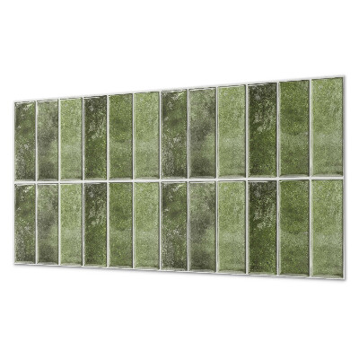 Pvc wandpaneel Geometrisch tegelpatroon