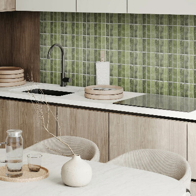 Pvc wandpaneel Geometrisch tegelpatroon