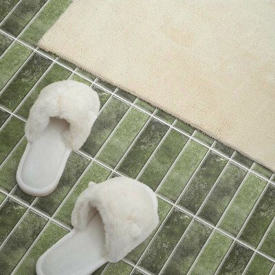 Pvc wandpaneel Geometrisch tegelpatroon