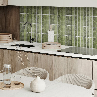 Pvc wandpaneel Geometrisch tegelpatroon