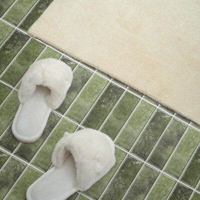 Pvc wandpaneel Geometrisch tegelpatroon