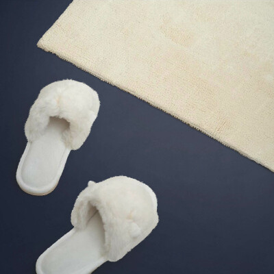 Vinyl wandpaneel Kleur: donker marineblauw