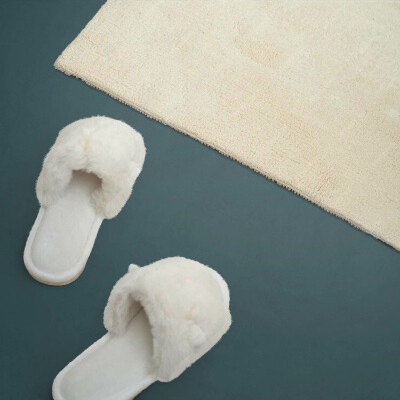 Vinyl wandpaneel Kleur Donkerblauwgroen