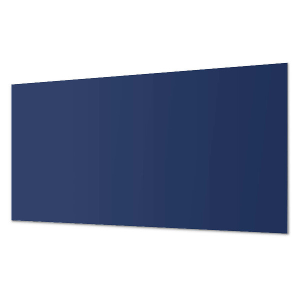 Pvc wandpaneel Kleur Marineblauw
