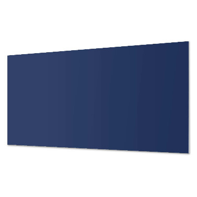 Pvc wandpaneel Kleur Marineblauw
