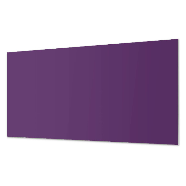 Vinyl wandpaneel Violet