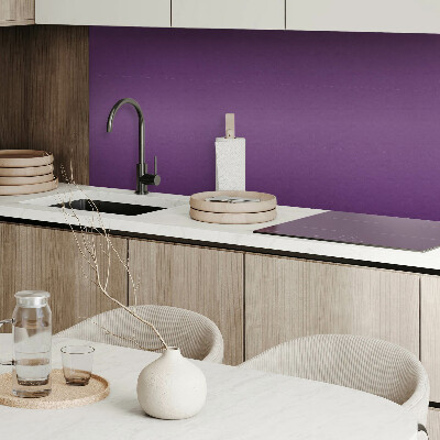 Vinyl wandpaneel Violet
