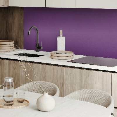 Vinyl wandpaneel Violet