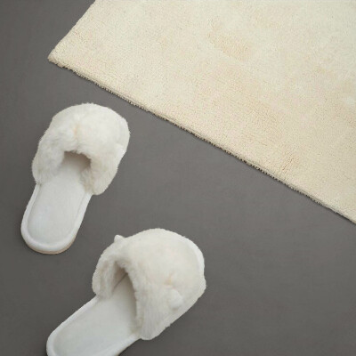 Vinyl wandbekleding Kleur Grijs