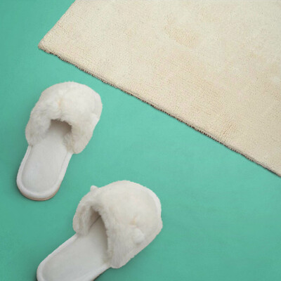 Vinyl wandpaneel Muntkleur