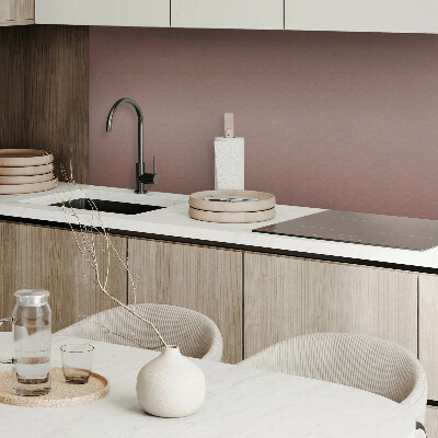 Pvc wandpaneel Kleur Bruin