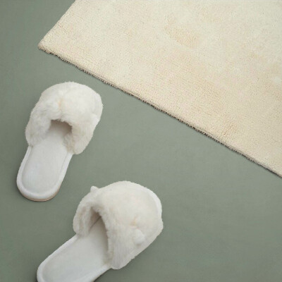 Pvc wandpaneel Grijsgroene kleur