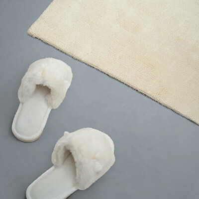 Vinyl wandbekleding Kleur Grijs