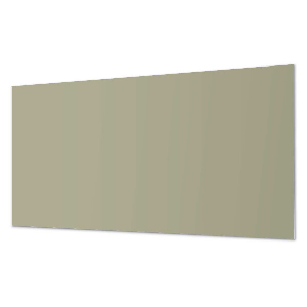 Vinyl wandbekleding Kleur Lichtgroen