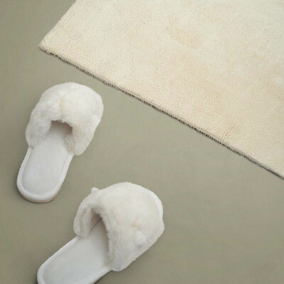 Vinyl wandbekleding Kleur Lichtgroen