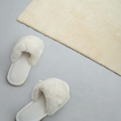 Vinyl wandbekleding Kleur Grijs