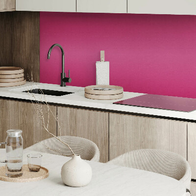 Pvc wandpaneel Kleur Roze