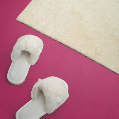 Pvc wandpaneel Kleur Roze