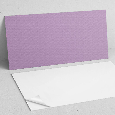 Pvc wandpaneel Kleur Lichtpaars